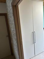 Kleerkast / Dressingkast Nolte, Avec tablette(s), 100 à 150 cm, Enlèvement, Utilisé