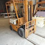 Heftruck, Zakelijke goederen, Ophalen, Benzine, 1000 tot 2000 kg, TOYOTA