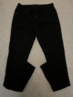 Jeansbroek zwart Only maat L/32, Kleding | Dames, Only, Zwart, Ophalen of Verzenden, Zo goed als nieuw