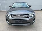Range Rover Evoque 96 000 KM ! !, Argent ou Gris, Achat, Entreprise, Boîte manuelle