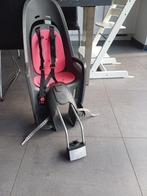 Kinderdrager voor fiets Hamax Buddy, Ophalen, Achterzitje, Gebruikt, 22 t/m 36 kg