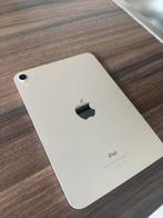 ipad mini 6e génération, Computers en Software, Apple iPads, Ophalen, Rose Goud, Zo goed als nieuw, 64 GB