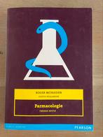 Farmacologie - Roger McFadden, Boeken, Ophalen, Gelezen, Roger McFadden