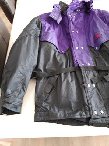 Veste de moto thermique MQP, MQP, Hommes, Envoi, Manteau | tissu
