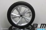 Nieuwe set 20 inch velgen + banden Audi Q4 83A601025E, Auto-onderdelen, Banden en Velgen, Nieuw, 235 mm, Personenwagen