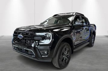 Ford Ranger 2.3i PHEV 207kW Aut. 4x4 Stormtrak beschikbaar voor biedingen