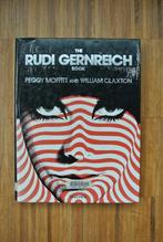The Rudi Gernreich book, Livres, Mode, Comme neuf, Enlèvement ou Envoi