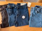 Set van 4 skinny jeans, Utilisé, Enlèvement ou Envoi