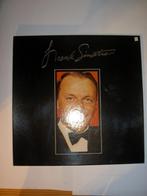 LP Frank Sinatra - Frank Sinatra, Cd's en Dvd's, Vinyl | Jazz en Blues, Ophalen of Verzenden