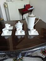 Koffieset mix, Antiek en Kunst, Ophalen