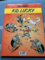 BD Kid Lucky, Nieuw, Eén stripboek