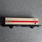 Lima HO - wagon - réf.30 2859, Ophalen of Verzenden, Wagon, Lima