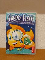 Freddi Fish Het verhaal van de verdwenen zeewierzaadjes PC, Games en Spelcomputers, Games | Pc, Puzzel en Educatief, Gebruikt