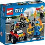Lego City 60088 NIET MEER IN DOOS !!!, Enlèvement ou Envoi, Utilisé, Lego