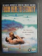 From here to Eternity (1953) Burt Lancaster, Frank Sinatra, À partir de 12 ans, Enlèvement ou Envoi, 1940 à 1960, Comme neuf