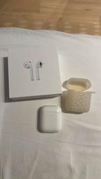 Apple AirPods (2nd generation), Audio, Tv en Foto, Hoofdtelefoons, Ophalen of Verzenden, Zo goed als nieuw, Overige merken, Bluetooth