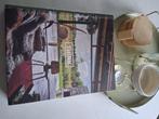 Koffietafelboek landelijk interieur, Ophalen, Diverse auteurs, Zo goed als nieuw, Interieur en Design