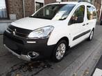 C.Berlingo 1,6hdi. 167km.2013.Euro-5. Prêt a immatriculer. E, Voorwielaandrijving, Euro 5, 4 cilinders, 1600 cc