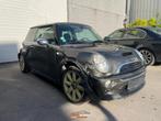 Mini One D 2006 - 1.4d - 273.976km - Accidentée, Auto's, Mini, 129 g/km, Bedrijf, Diesel, Euro 4