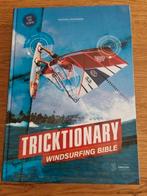 Tricktionary, instructie boek nr3 Engelse versie, Watersport en Boten, Ophalen of Verzenden, Zo goed als nieuw