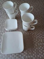 Koffieservies, Huis en Inrichting, Keuken | Servies, Ophalen