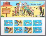 Boekje Stamps France 2003 Lucky Luke NIEUW **, Ophalen of Verzenden, Postfris