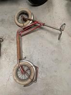 Vintage trottinette Flandria, Ophalen, Gebruikt