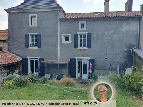 VENTE MAISON, Immo, Maisons à vendre, 1500 m² ou plus, Autres types, C