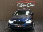 BMW 1 Serie 116 116 dA JANTES M + VOLANT M (automatique), Autos, BMW, Achat, Euro 6, Entreprise, Noir