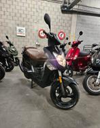 Kymco Agility 12 inch 50cc klasse A 2008 - 11.752 km