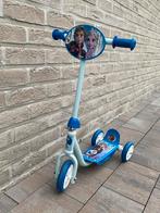 Trottinette reine des neiges, Ophalen, Zo goed als nieuw