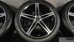 18 inch Mercedes AMG A Klasse B CLA W247 W177 DEMO W176, Auto-onderdelen, Banden en Velgen, 18 inch, Gebruikt, -, -