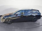 Opel Astra Sports Tourer, Auto's, Automaat, Euro 6, Zwart, Break