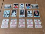 36 versch. Panini stickers 'Montreal 76'   -nieuw-, Ophalen of Verzenden, Zo goed als nieuw, Meerdere stickers