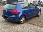 Golf 5, Auto's, Volkswagen, Bedrijf, Golf, Euro 4, Te koop