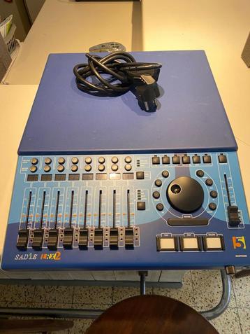 Sadie LRX2 Serie 5  beschikbaar voor biedingen