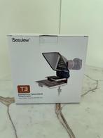 Desview T3 autocue/teleprompter, Audio, Tv en Foto, Fotografie | Fotostudio en Toebehoren, Ophalen, Zo goed als nieuw, Overige typen