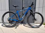 Merida Big Nine 600 – Shimano Deore XT 12speed – maat L, Ophalen, Gebruikt, Hardtail, Heren