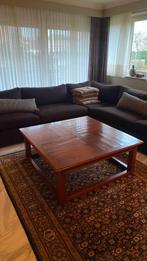 Salontafel, Ophalen, Gebruikt, Minder dan 50 cm, 100 tot 150 cm