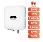 Promo huawei onduleur HYBRIDE + Batteries, Enlèvement ou Envoi, Neuf