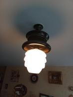 lustre ancien, Hollywood regency, Enlèvement, Utilisé, Métal