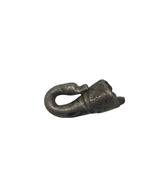 Keltisch fragment — Zilveren eendenkop (?) ongeveer 100 ACN, Ophalen of Verzenden