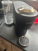 Nespresso limited edition gold, Enlèvement, Comme neuf