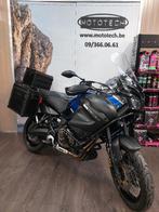 Yamaha Super Ténéré 1200 ZE, Permis Moto A, Tourisme, Entreprise, Plus de 35 kW