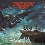 SIGNIFICANT POINT.  in to the storm. 1lp. 2020. + extra's., Ophalen of Verzenden, Gebruikt