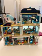 Lego Friends Heartlake Ziekenhuis 41318, Ophalen, Zo goed als nieuw