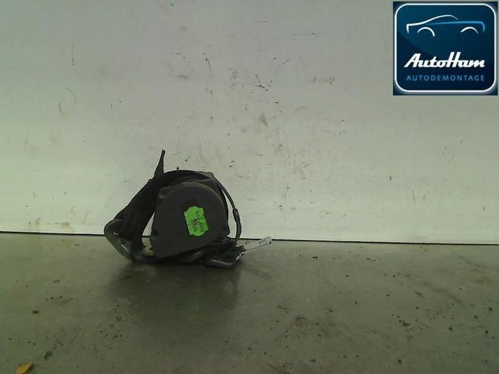 CEINTURE DE SECURITE ARRIERE DROITE Citroën Saxo, Autos : Pièces & Accessoires, Habitacle & Garnissage, Citroën, Utilisé