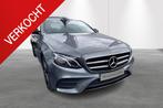 Mercedes-Benz E-Klasse Berline E 300 e AMG Line, Auto's, Automaat, 4 deurs, 4 cilinders, Metaalkleur