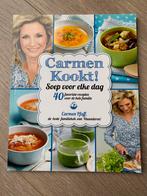 Carmen kookt! Soep voor elke dag., Enlèvement ou Envoi, Comme neuf