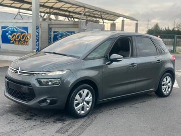 Citroën C4* 1.6HDi*85kw* 210.000km*2014*Navi beschikbaar voor biedingen